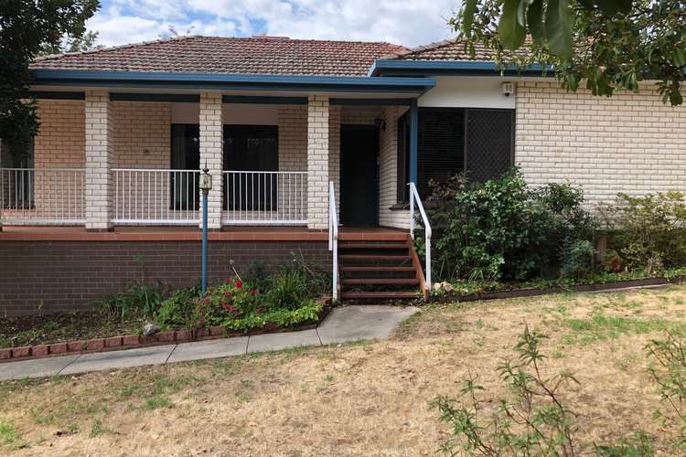 Second view of Homely house listing, 260 Denmar Street, East Albury NSW 2640