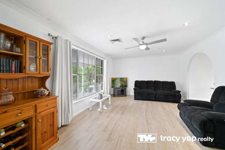 Second view of Homely house listing, 210 Bettington Road, Carlingford NSW 2118
