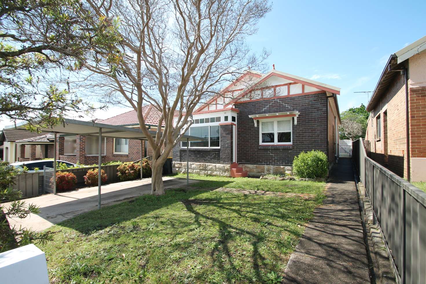 Main view of Homely house listing, 65 Washington Street, Bexley NSW 2207