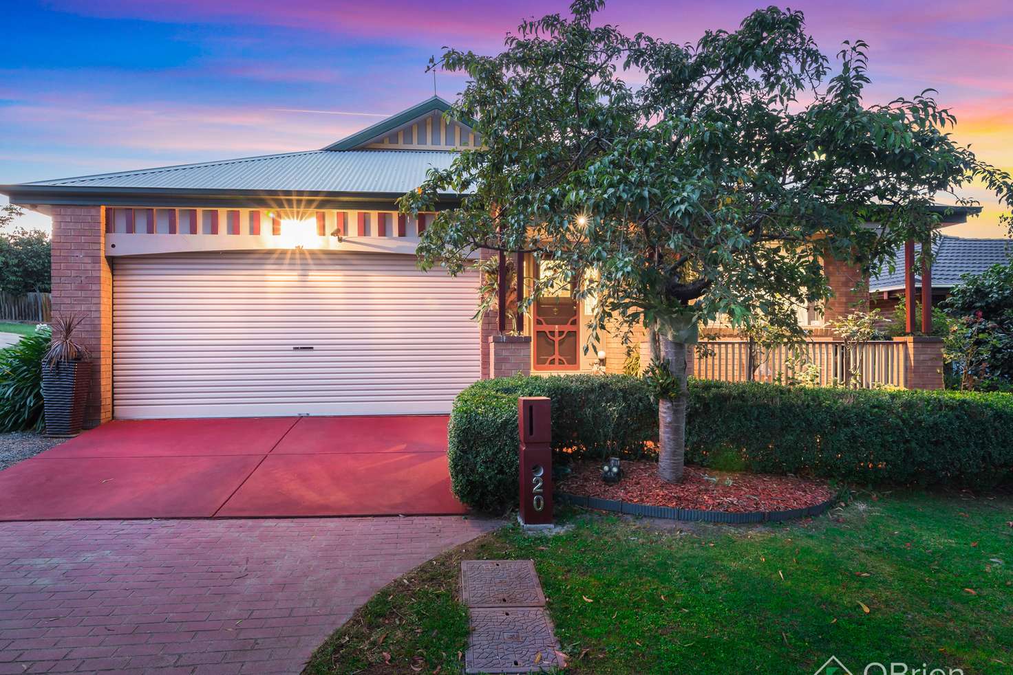Main view of Homely house listing, 20 Manifold Court, Croydon South VIC 3136