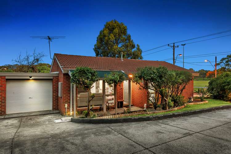 Main view of Homely unit listing, 4/268 Grimshaw Street, Watsonia North VIC 3087