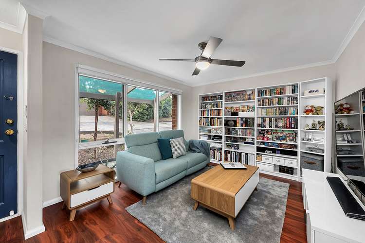Second view of Homely unit listing, 4/268 Grimshaw Street, Watsonia North VIC 3087