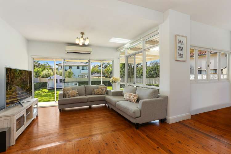 Third view of Homely house listing, 59 Cotswold Road, Strathfield NSW 2135