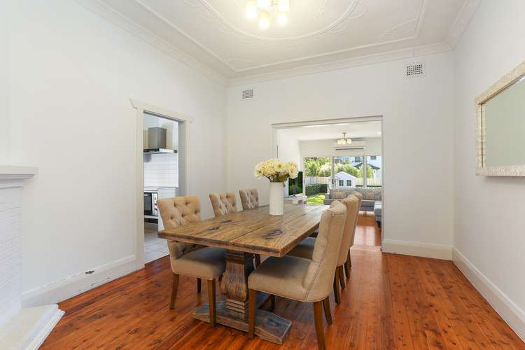 Fifth view of Homely house listing, 59 Cotswold Road, Strathfield NSW 2135
