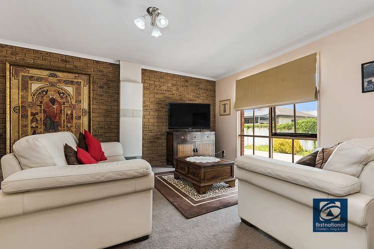 Second view of Homely unit listing, 3/61 Landsborough Street, Echuca VIC 3564