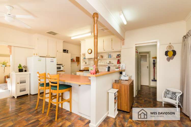 Fifth view of Homely house listing, 35 Arnott Street, Horsham VIC 3400