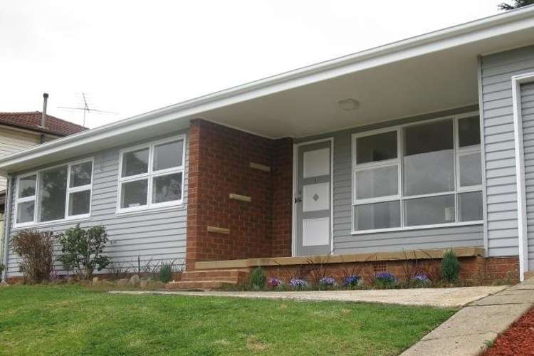 Main view of Homely house listing, 16 Lawn Avenue, Bradbury NSW 2560