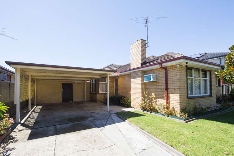 Main view of Homely house listing, 11 Rosa Avenue, Springvale VIC 3171