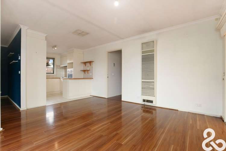 Second view of Homely house listing, 18 Barina Way, Mill Park VIC 3082
