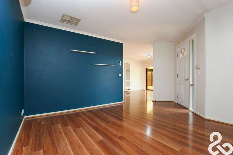 Fifth view of Homely house listing, 18 Barina Way, Mill Park VIC 3082