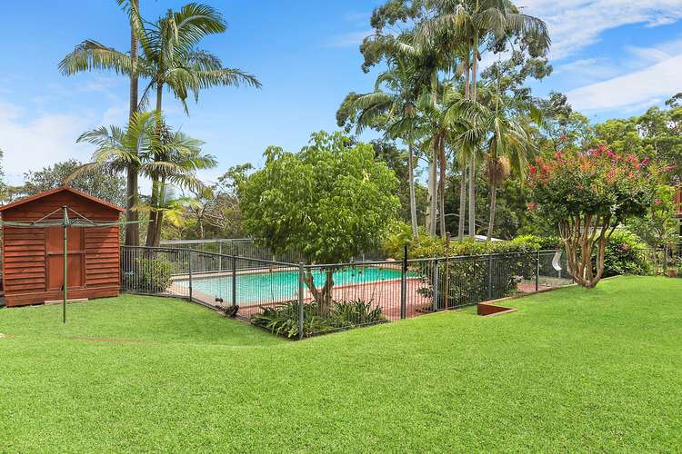 Third view of Homely house listing, 13 Boree Road, Forestville NSW 2087