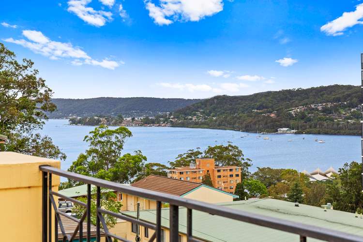 Main view of Homely apartment listing, 3/104 John Whiteway Drive, Gosford NSW 2250