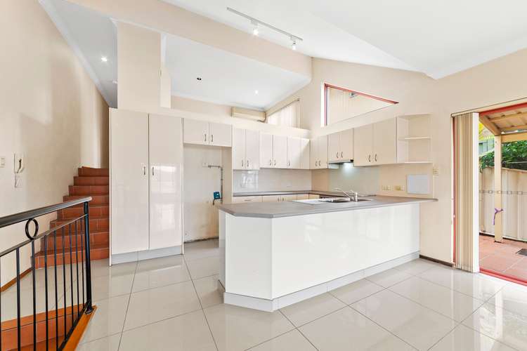 Third view of Homely apartment listing, 3/104 John Whiteway Drive, Gosford NSW 2250