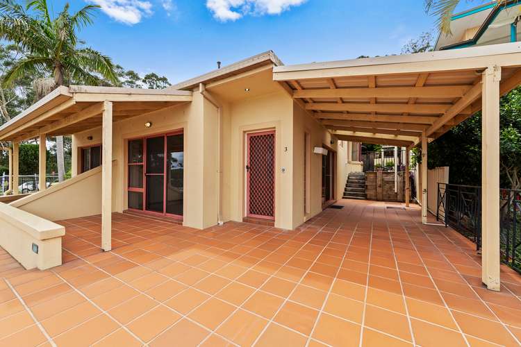 Sixth view of Homely apartment listing, 3/104 John Whiteway Drive, Gosford NSW 2250