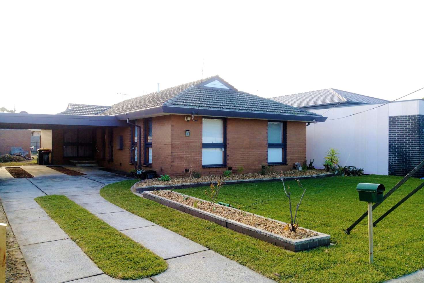Main view of Homely house listing, 15 Langrigg Avenue, Edithvale VIC 3196