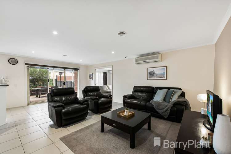 Fifth view of Homely house listing, 1 Bold Mews, Manor Lakes VIC 3024