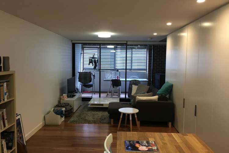 Main view of Homely apartment listing, 207/8 Gantry Lane, Camperdown NSW 2050