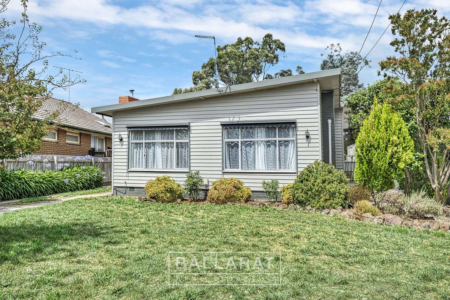 Main view of Homely house listing, 445 Kline Street, Canadian VIC 3350