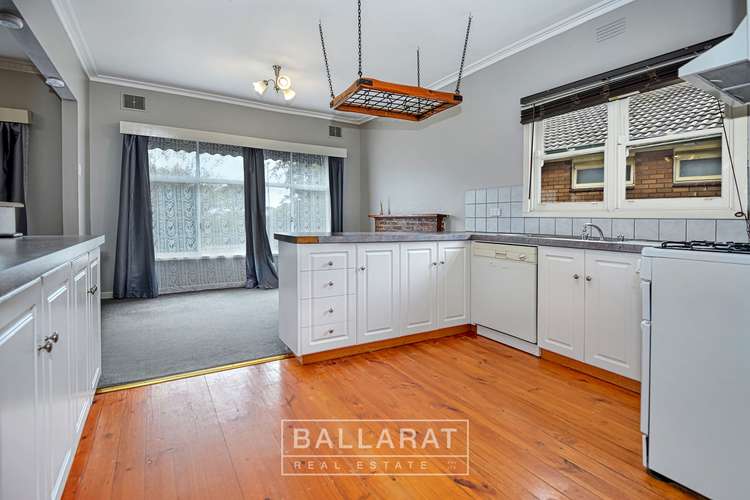 Fifth view of Homely house listing, 445 Kline Street, Canadian VIC 3350