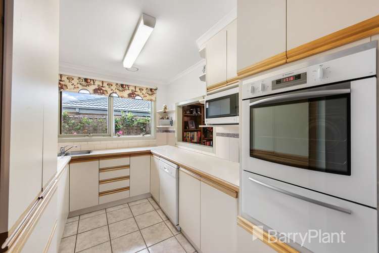 Fourth view of Homely house listing, 1 Yaltara Drive, Wyndham Vale VIC 3024