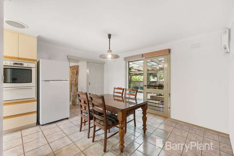Fifth view of Homely house listing, 1 Yaltara Drive, Wyndham Vale VIC 3024
