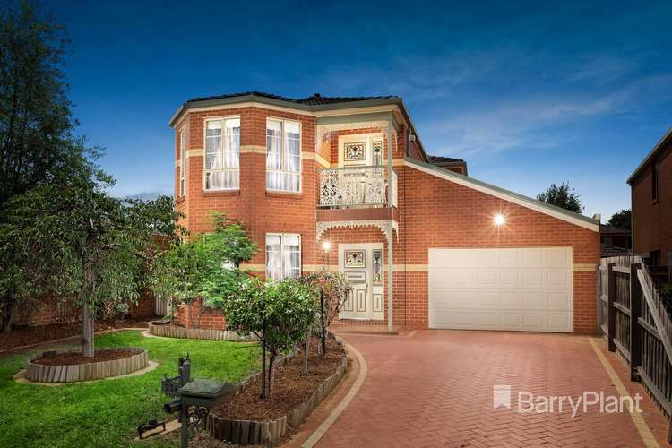 234 Betula Avenue, Mill Park VIC 3082