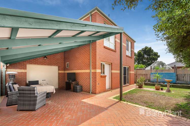 Fifth view of Homely house listing, 234 Betula Avenue, Mill Park VIC 3082