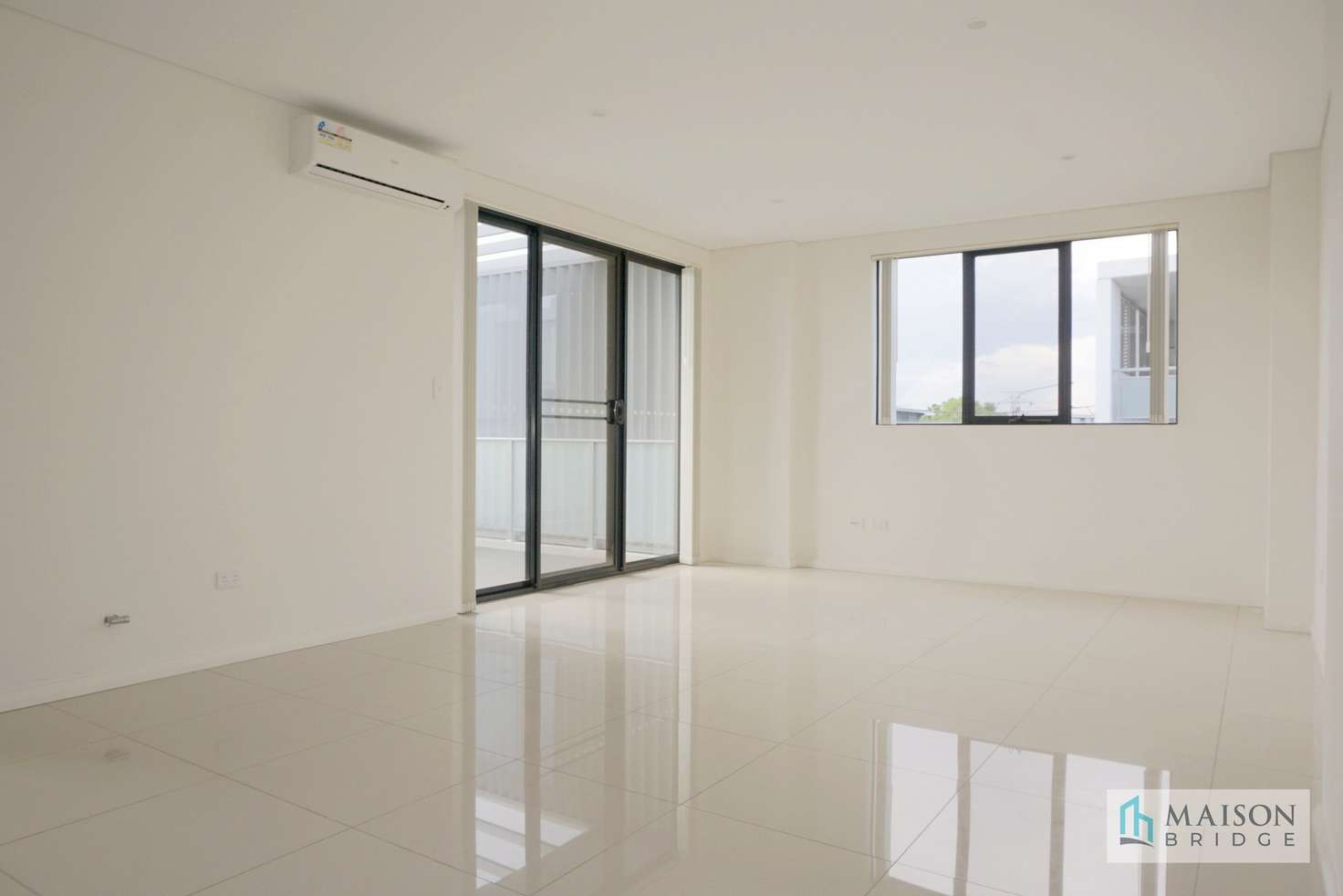 Main view of Homely apartment listing, 33/118 Adderton Road, Carlingford NSW 2118