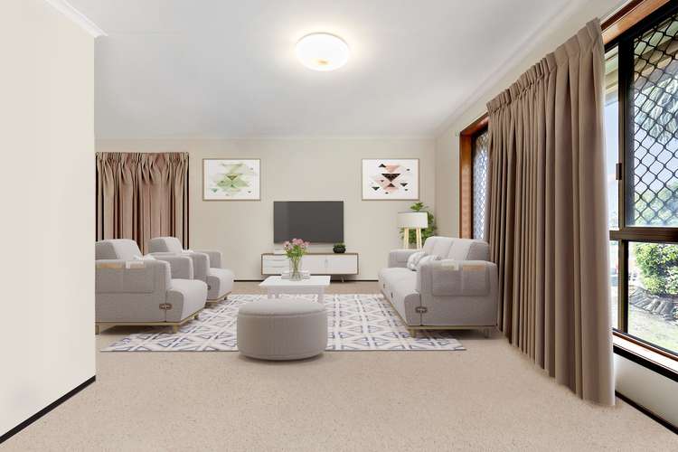 Third view of Homely house listing, 3 Heath Court, Shailer Park QLD 4128