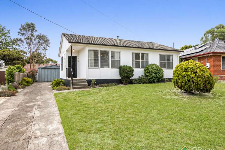 Main view of Homely house listing, 51 Moreton Street, Frankston North VIC 3200