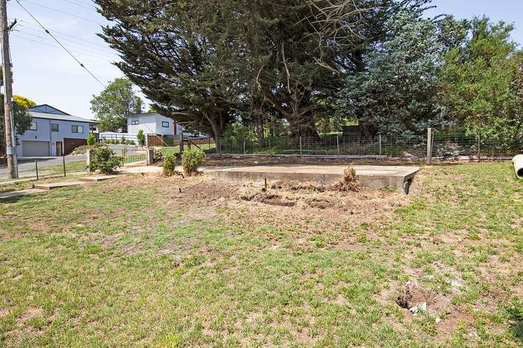 Second view of Homely residentialLand listing, 27 Duncan Street, Ballan VIC 3342
