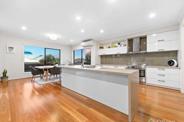 Fifth view of Homely house listing, 23 Bowood Street, Officer VIC 3809