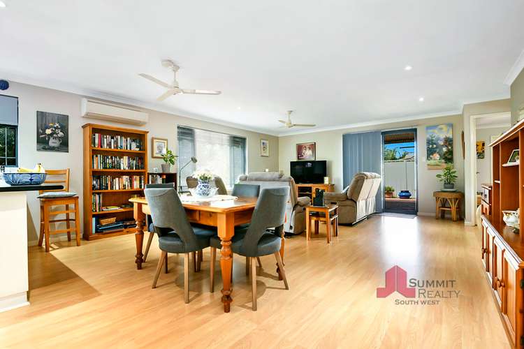 Sixth view of Homely unit listing, 166B Atkinson Street, Collie WA 6225