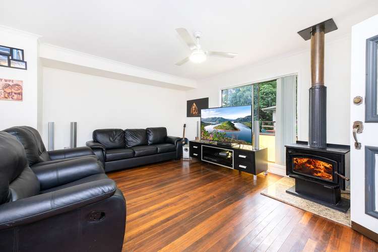 Second view of Homely house listing, 10 Mundara Court, Coes Creek QLD 4560