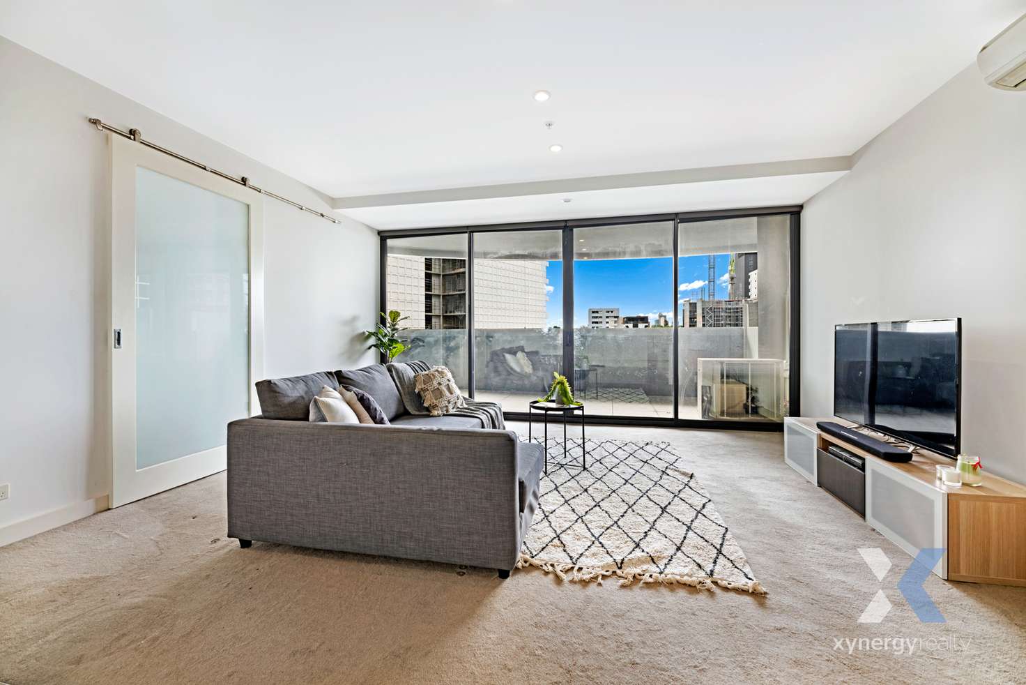 Main view of Homely apartment listing, 611/35 Malcolm Street, South Yarra VIC 3141