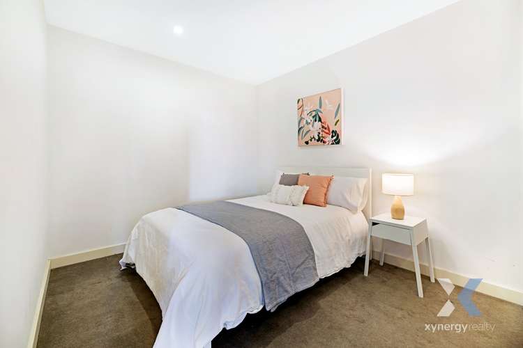 Sixth view of Homely apartment listing, 611/35 Malcolm Street, South Yarra VIC 3141