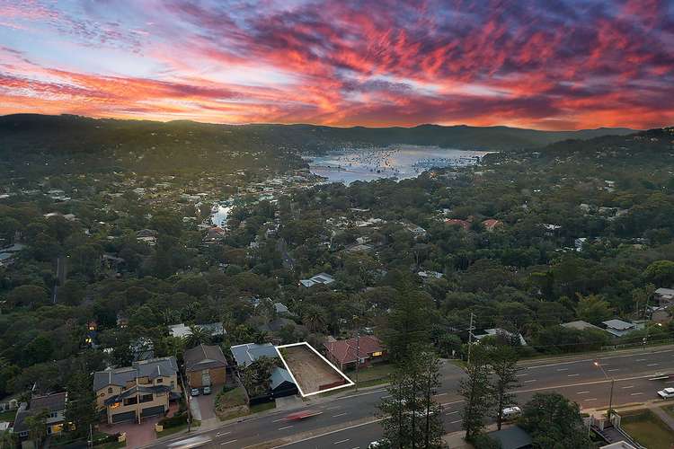 Second view of Homely residentialLand listing, 183 Barrenjoey Road, Newport NSW 2106