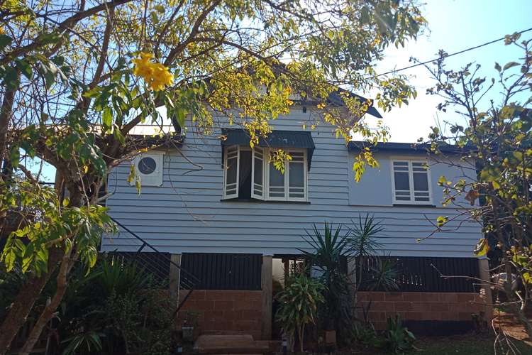Main view of Homely house listing, 1 Pitt Street, Cordalba QLD 4660
