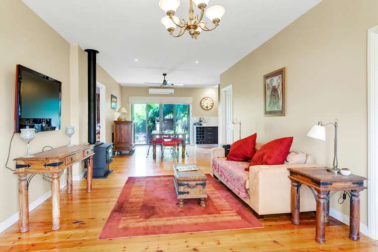 Fourth view of Homely house listing, 59 Edols Street, Ballan VIC 3342