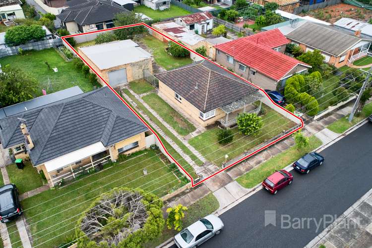 Third view of Homely house listing, 17 Blissington Street, Springvale VIC 3171