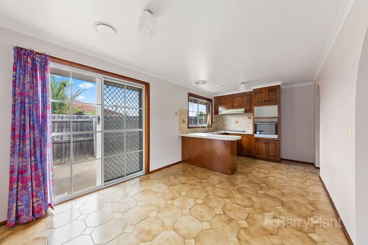 Third view of Homely unit listing, 4/257 Main Road West, St Albans VIC 3021