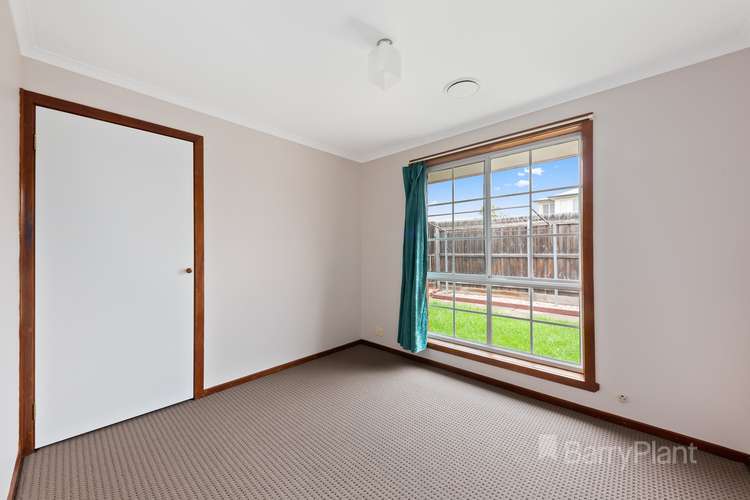 Fourth view of Homely unit listing, 4/257 Main Road West, St Albans VIC 3021