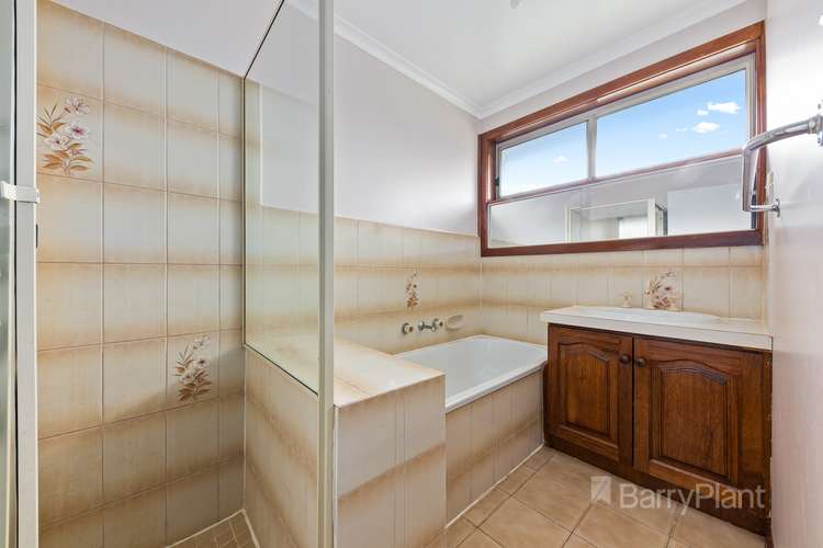Fifth view of Homely unit listing, 4/257 Main Road West, St Albans VIC 3021