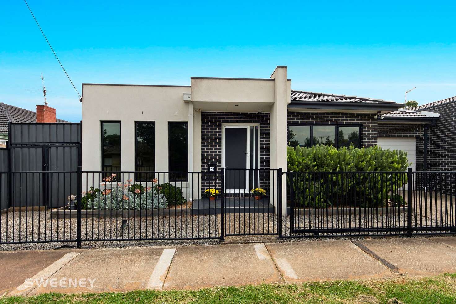 Main view of Homely unit listing, 23 Brisbane Street, Albion VIC 3020
