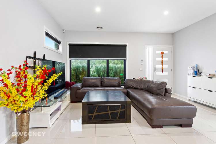 Second view of Homely unit listing, 23 Brisbane Street, Albion VIC 3020