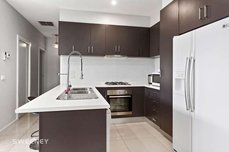 Third view of Homely unit listing, 23 Brisbane Street, Albion VIC 3020