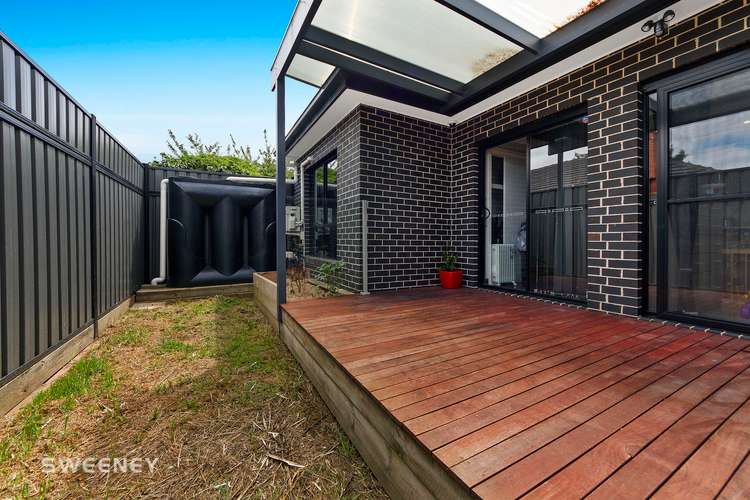 Sixth view of Homely unit listing, 23 Brisbane Street, Albion VIC 3020