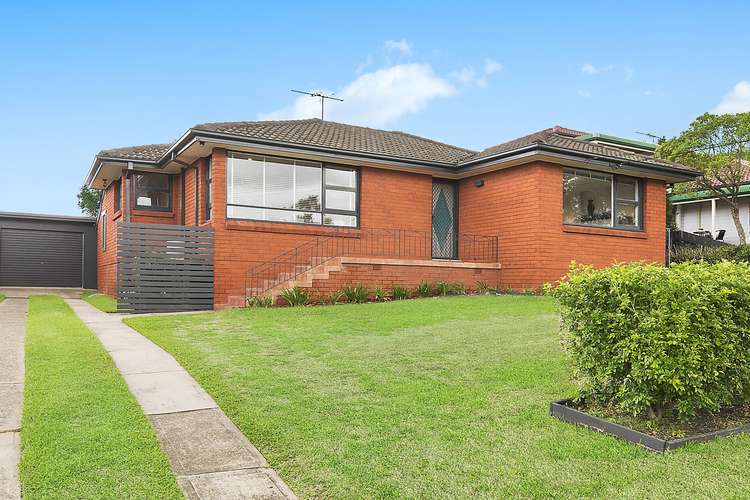 5 Potter Street, Old Toongabbie NSW 2146