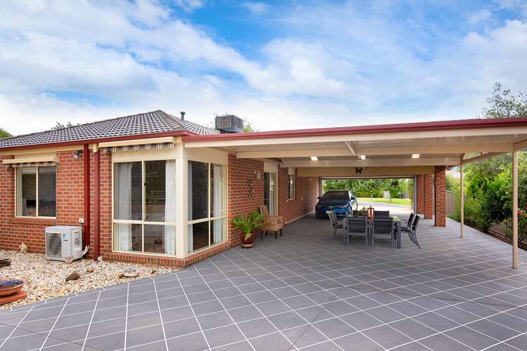 Third view of Homely house listing, 5 Yurunga Drive, Castlemaine VIC 3450
