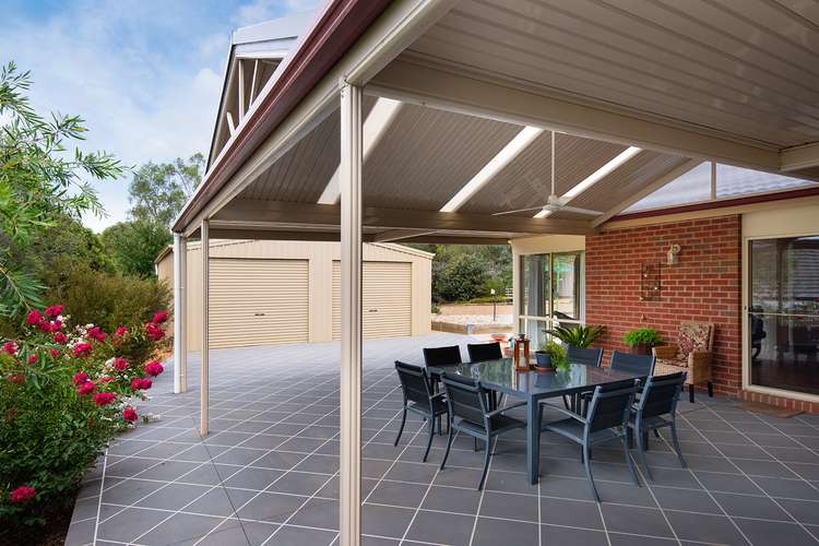 Fourth view of Homely house listing, 5 Yurunga Drive, Castlemaine VIC 3450
